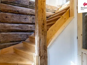 Prodej chalupy, Staré Křečany - Brtníky, 180 m2