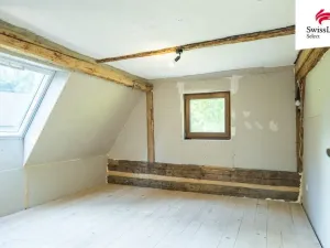 Prodej chalupy, Staré Křečany - Brtníky, 180 m2