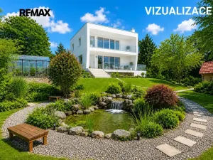 Prodej rodinného domu, Ondřejov, Ořechová, 84 m2