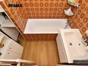 Prodej bytu 3+kk, Pardubice, Semtínská, 79 m2