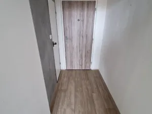 Pronájem bytu 1+1, Chomutov, Dřínovská, 37 m2