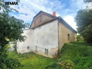 Prodej restaurace, Rohozná, 372 m2