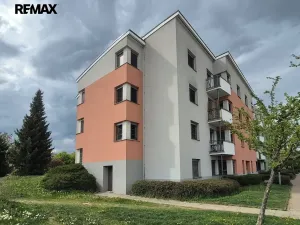 Prodej bytu 2+kk, Svitavy, Na Vějíři, 74 m2