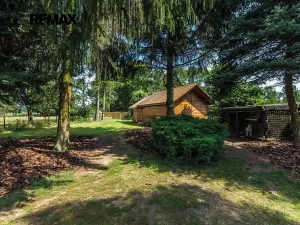 Prodej vícegeneračního domu, Lípa nad Orlicí, 340 m2