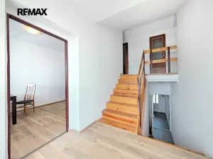 Pronájem bytu 2+1, Račetice, 68 m2