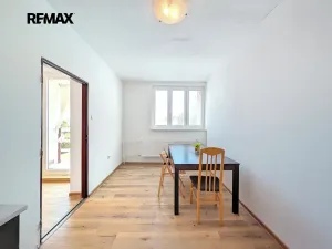 Pronájem bytu 2+1, Račetice, 68 m2