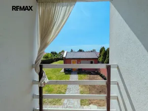 Pronájem bytu 2+1, Račetice, 68 m2