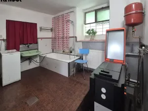 Prodej rodinného domu, Březová nad Svitavou, Zářečí, 100 m2