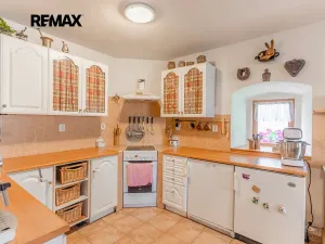 Prodej rodinného domu, Merklín, Arbesova, 271 m2