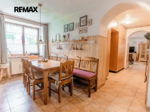 Prodej rodinného domu, Merklín, Arbesova, 271 m2