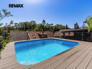 Prodej rodinného domu, Mnichovo Hradiště, Zahradní, 127 m2