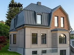 Prodej rodinného domu, Jablonec nad Nisou, Horská, 190 m2