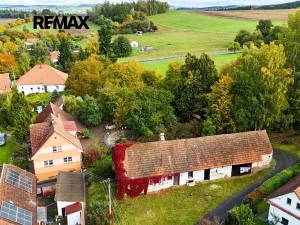 Prodej rodinného domu, Radenín, 126 m2