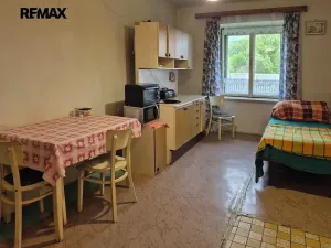 Prodej chalupy, Rohozná, 269 m2