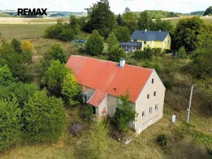 Prodej rodinného domu, Bochov, 300 m2