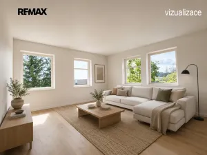 Prodej rodinného domu, Bochov, 300 m2