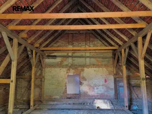Prodej rodinného domu, Bochov, 300 m2