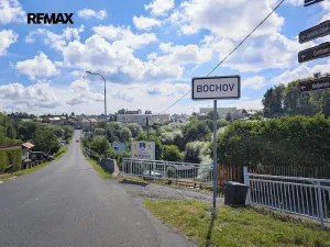 Prodej rodinného domu, Bochov, 300 m2
