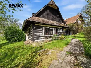 Prodej rodinného domu, Proseč, 267 m2