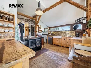 Prodej rodinného domu, Proseč, 267 m2