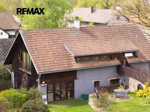 Prodej rodinného domu, Proseč, 267 m2