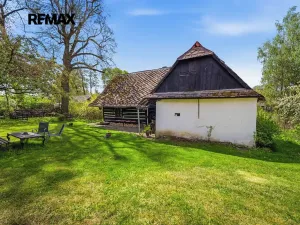 Prodej rodinného domu, Proseč, 267 m2
