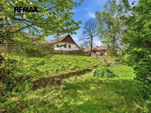 Prodej rodinného domu, Proseč, 267 m2