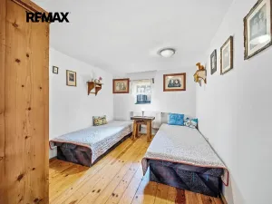 Prodej rodinného domu, Proseč, 267 m2