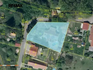 Prodej rodinného domu, Jaroslav, 174 m2