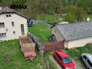 Prodej rodinného domu, Havlíčkův Brod, Dolík, 190 m2