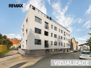 Prodej pozemku pro bydlení, Svitavy, 603 m2
