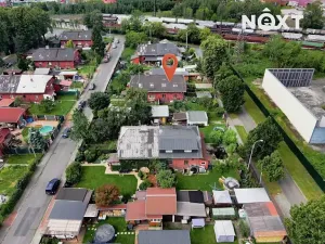 Prodej podílu rodinného domu, Ostrava, Erbenova, 85 m2