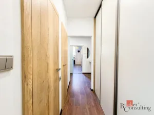 Prodej bytu 3+1, Pardubice - Zelené Předměstí, Sladkovského, 90 m2