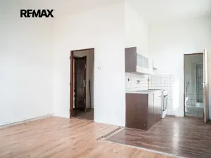 Prodej činžovního domu, Duchcov, Bílinská, 590 m2