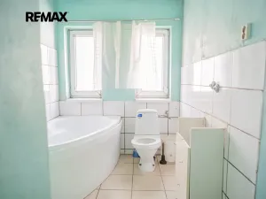 Prodej činžovního domu, Duchcov, Bílinská, 590 m2