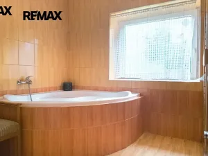 Prodej rodinného domu, Tanvald, Smetanova, 182 m2