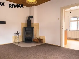 Prodej rodinného domu, Tanvald, Smetanova, 182 m2