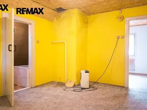 Prodej rodinného domu, Tanvald, Smetanova, 182 m2