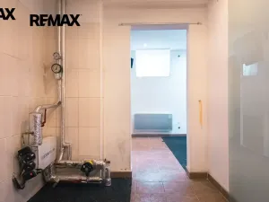 Prodej rodinného domu, Tanvald, Smetanova, 182 m2