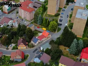 Prodej rodinného domu, Tanvald, Smetanova, 182 m2