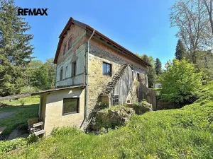 Prodej rodinného domu, Kostelec u Heřmanova Městce, 415 m2