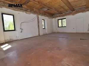 Prodej rodinného domu, Kostelec u Heřmanova Městce, 415 m2