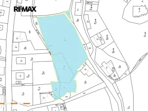 Prodej rodinného domu, Kostelec u Heřmanova Městce, 415 m2