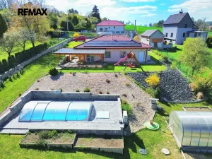 Prodej pozemku pro bydlení, Libež, 3066 m2