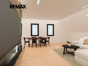 Prodej bytu 4+1, Černilov, 130 m2