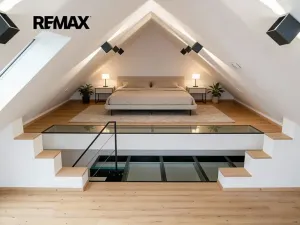 Prodej bytu 4+1, Černilov, 130 m2