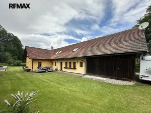 Prodej chalupy, Bystřec, 400 m2