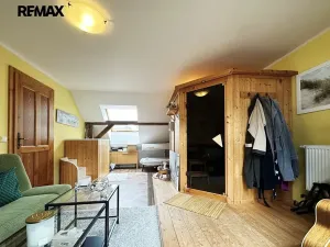 Prodej chalupy, Bystřec, 400 m2