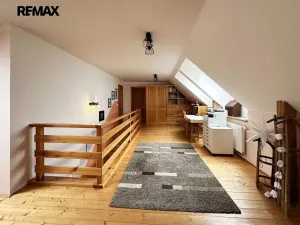 Prodej chalupy, Bystřec, 400 m2