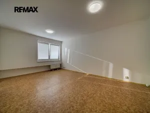 Pronájem bytu 1+1, Poděbrady, Čechova, 34 m2